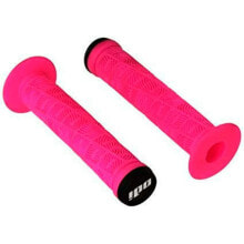 Bicycle grips