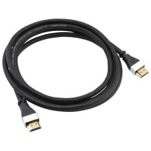 OEHLBACH D1C33100 1 m HDMI Cable