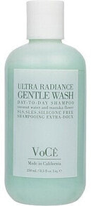 Sanftes Shampoo - VoCe Haircare ULtra Radiance Gentle Wash