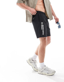 Men's swimming trunks and shorts