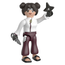 PLAYMOBIL Tenten Construction Game