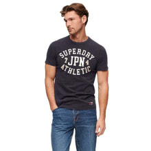 SUPERDRY Vintage Athletic short sleeve T-shirt