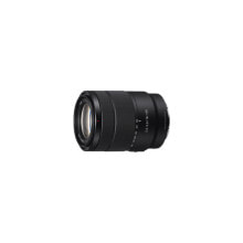 Объектив Sony SEL18135 E 18-135mm F3.5-5.6 OSS купить онлайн