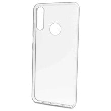 CELLY Huawei Y7 Silicone phone case