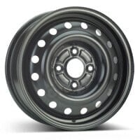 Колесный диск штампованный Alcar 8350 5.5x15 ET50 - LK4/114.3 ML64