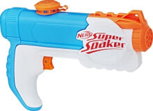 Water weapons