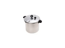 PRESTO 23-Quart Pressure Canner and Cooker