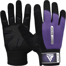 Gloves for training