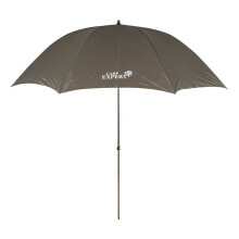 CARP EXPERT Logo Umbrella