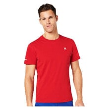 Men's sports T-shirts and T-shirts