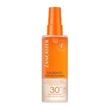 Tanning and sun protection products