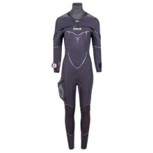 Diving suits for scuba diving