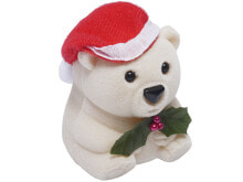 Gift box Christmas bear FU-207/A20