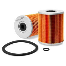 FLEETGUARD FF5070 Yanmar Engines Fuel Filter