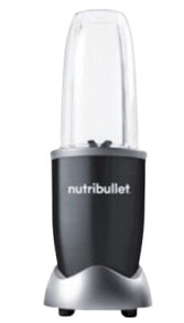 NutriBullet NB 907B Farbe: Schwarz