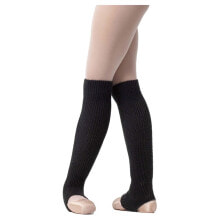 INTERMEZZO Preduc Leg Warmers