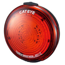  Cateye