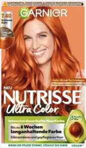 Hair coloring products