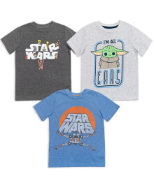 Children's T-shirts and T-shirts for boys