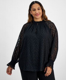 Women's blouses and blouses