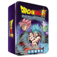 SD GAMES Dragon Ball Super Tables Board Game