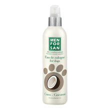 Perfume for Pets Menforsan Coconut 125 ml