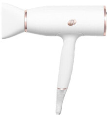 Купить фены и фен-щётки для волос T3: AireLuxe Professional Hair Dryer