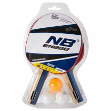 Table Tennis Products
