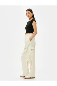 Women's trousers