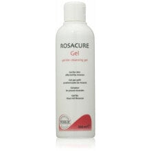 Products for cleansing and removing makeup Rosacure