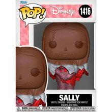 FUNKO POP Disney The Nightmare Before Christmas Sally