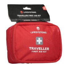 Аптечки LIFESYSTEMS Traveller First Aid Kit