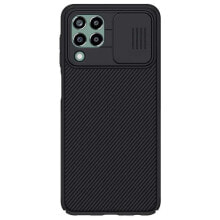 NILLKIN CamShield Samsung Galaxy M33 5G phone case