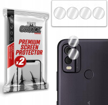 Protective films and glasses for smartphones