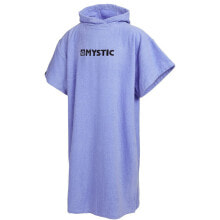 Купить одежда и обувь Mystic: MYSTIC Regular poncho