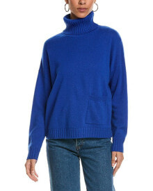 Женские свитеры Brodie Cashmere купить от $196