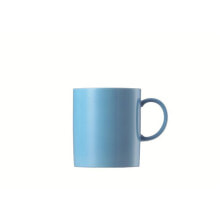 Thomas Sunny Day Henkelbecher Becher Mug waterblue купить онлайн