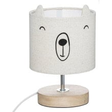 ATMOSPHERA Bear 23x15 cm E14 Children Table Lamp