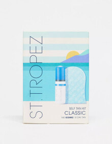 St. Tropez – Classic – Mini-Kit