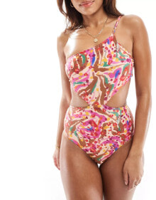 Women's swimwear