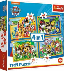 Puzzles for children