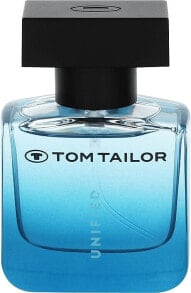 Tom Tailor Unified - Eau de Toilette