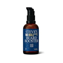Steves No Bull..t Beard Booster  Средство для стимуляции роста бороды  30 мл
