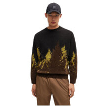 BOSS Keverest sweater