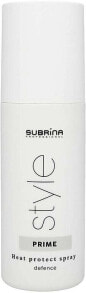 Hitzeschutz-Spray für das Haar - Subrina Professional Heat Protect Spray