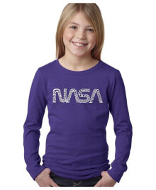 Children's T-shirts for girls