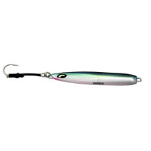 Fishing lures and jigs