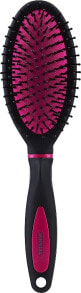 Combs and brushes for hair