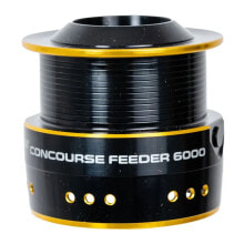 BENZAR MIX Mix Concourse Spare Spool