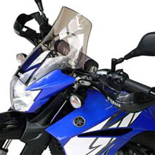 Запчасти и расходные материалы для мототехники BULLSTER High Yamaha XT 660 Windshield